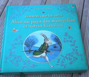 Alice aux pays des merveilles