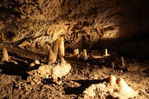 Grotte de Fontirou Castella