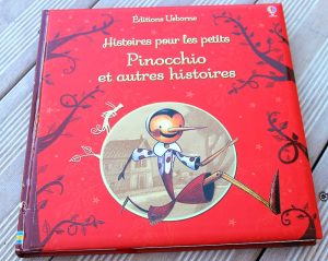 Pinocchio et autres histoires