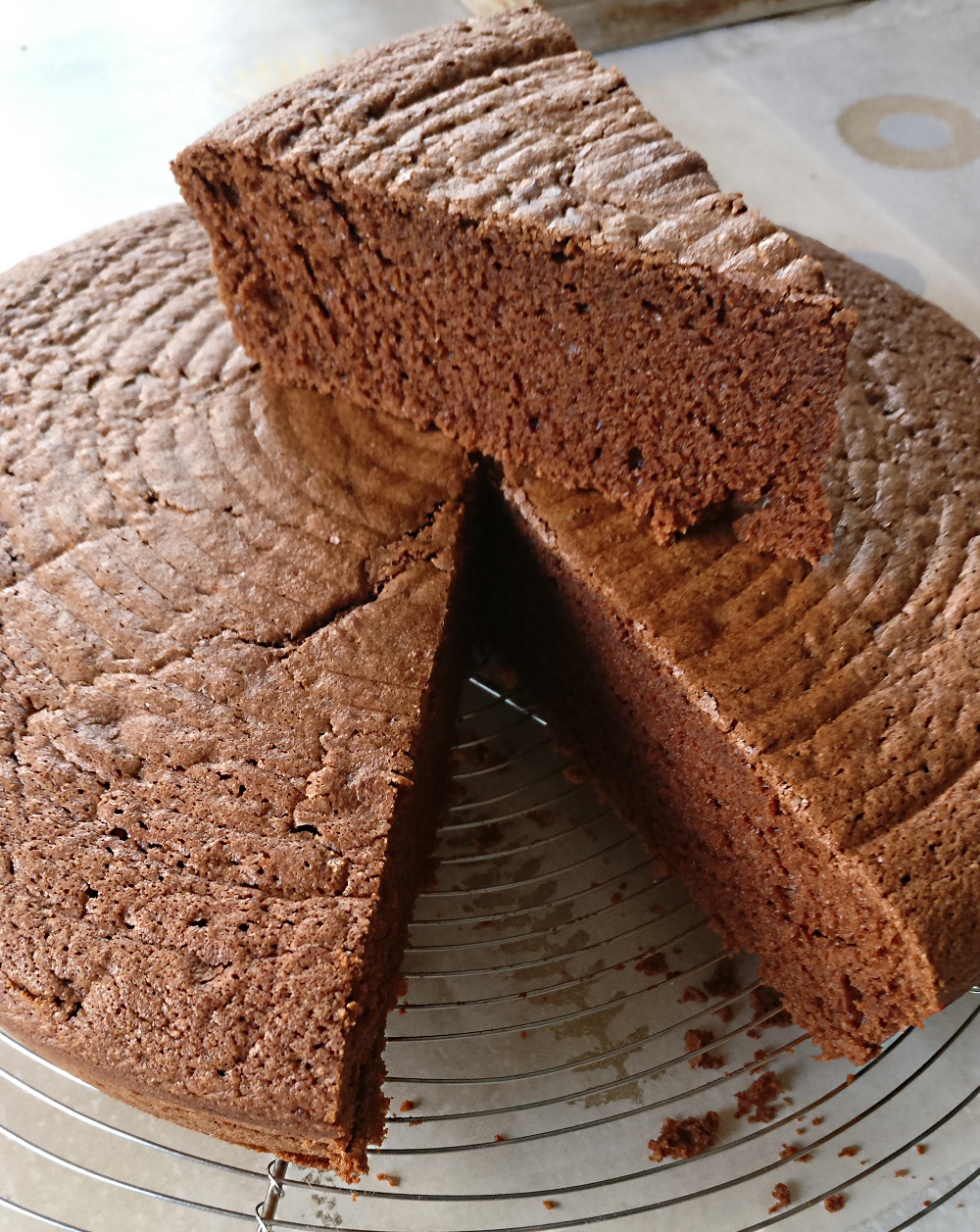 Gateau Nuage Au Chocolat Pour Le Gouter Payette Family Gateau Nuage Au Chocolat Pour Le Gouter Payette Family