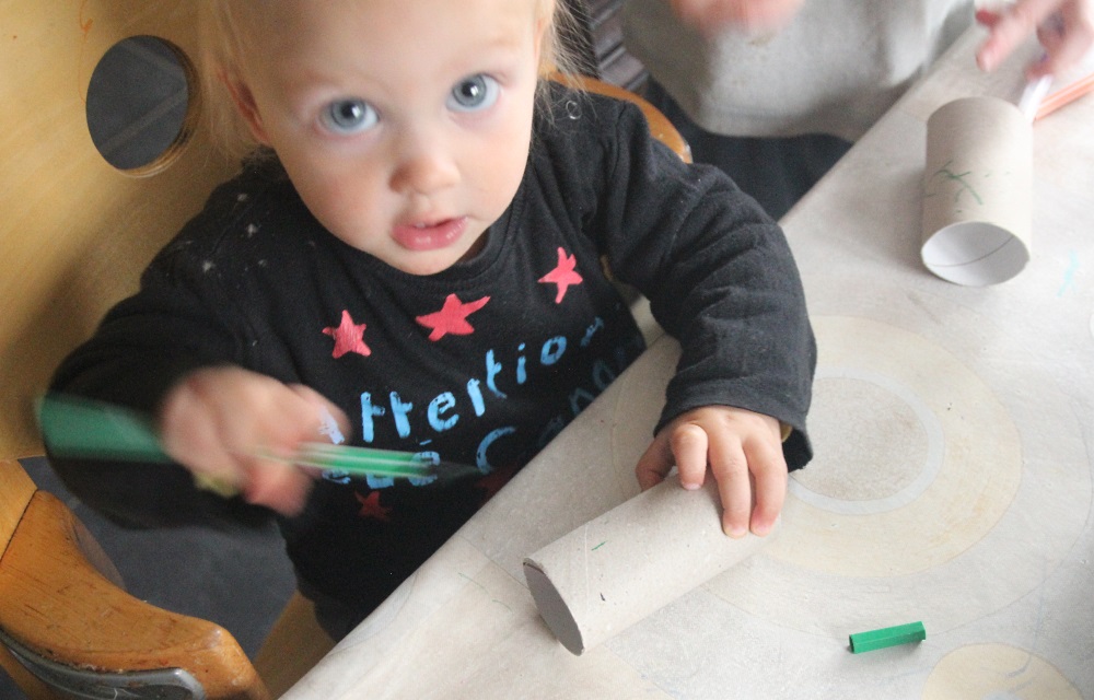 2 Activites Pour Bebe A Partir De 16 Mois Payette Family